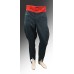 Шаровары укороченые суконные офицеров Особых Пехотных Полков Русской Императорской армии, обр. 1916 г.